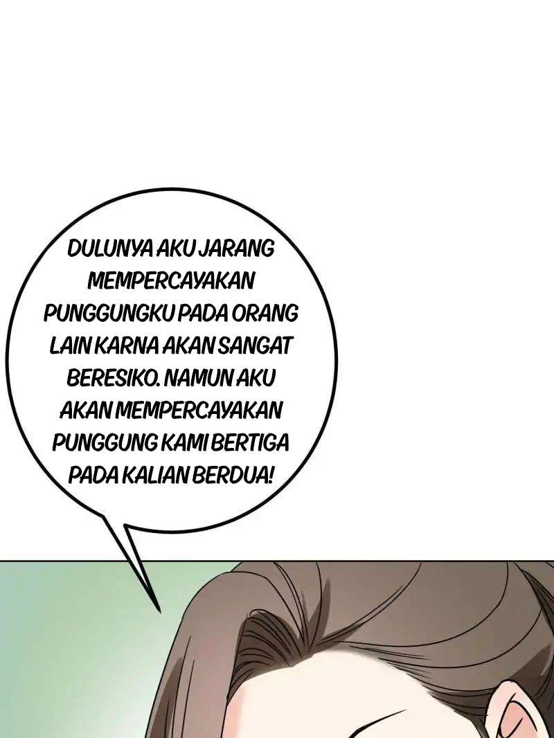 The Crazy Adventures of Mystical Doctor Chapter 50 - halaman 77