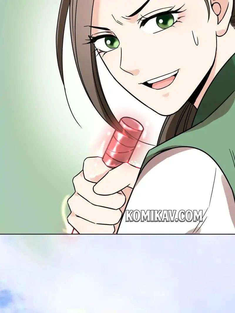The Crazy Adventures of Mystical Doctor Chapter 50 - halaman 78
