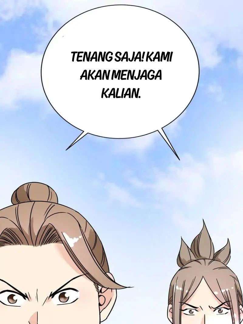 The Crazy Adventures of Mystical Doctor Chapter 50 - halaman 79
