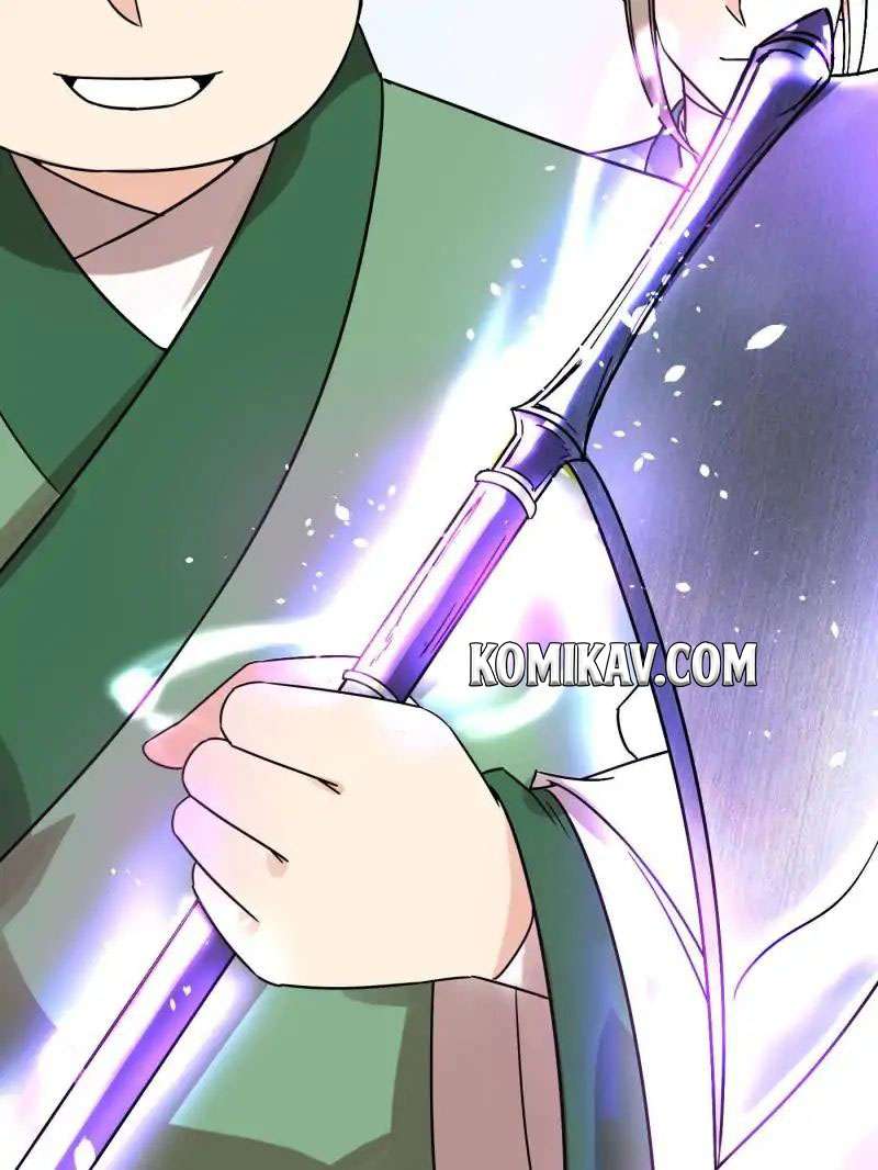 The Crazy Adventures of Mystical Doctor Chapter 50 - halaman 80
