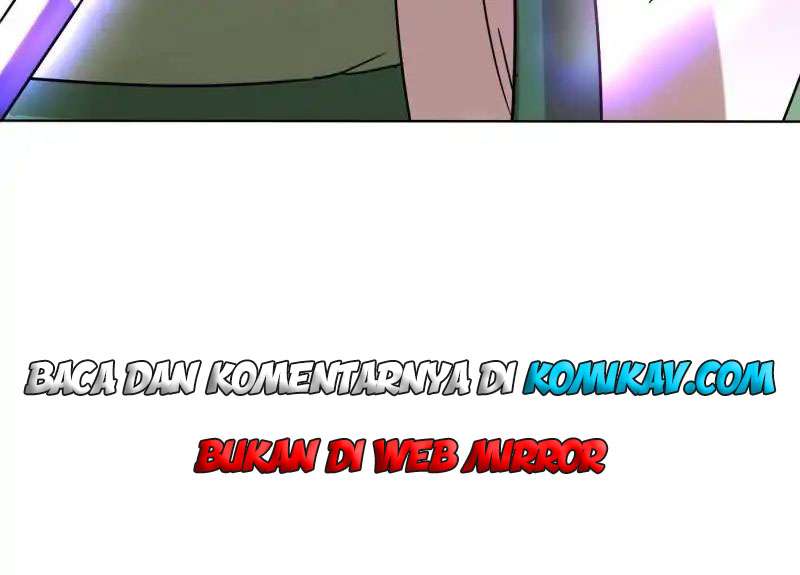 The Crazy Adventures of Mystical Doctor Chapter 50 - halaman 81