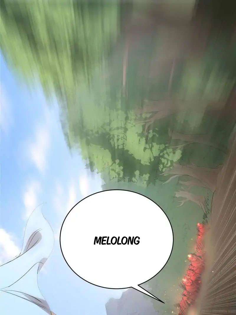 The Crazy Adventures of Mystical Doctor Chapter 50 - halaman 9