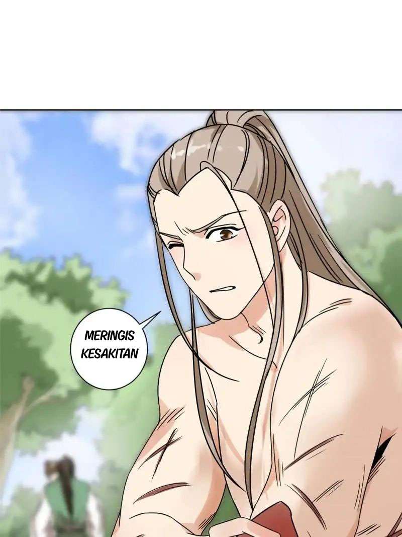 The Crazy Adventures of Mystical Doctor Chapter 51 - halaman 11