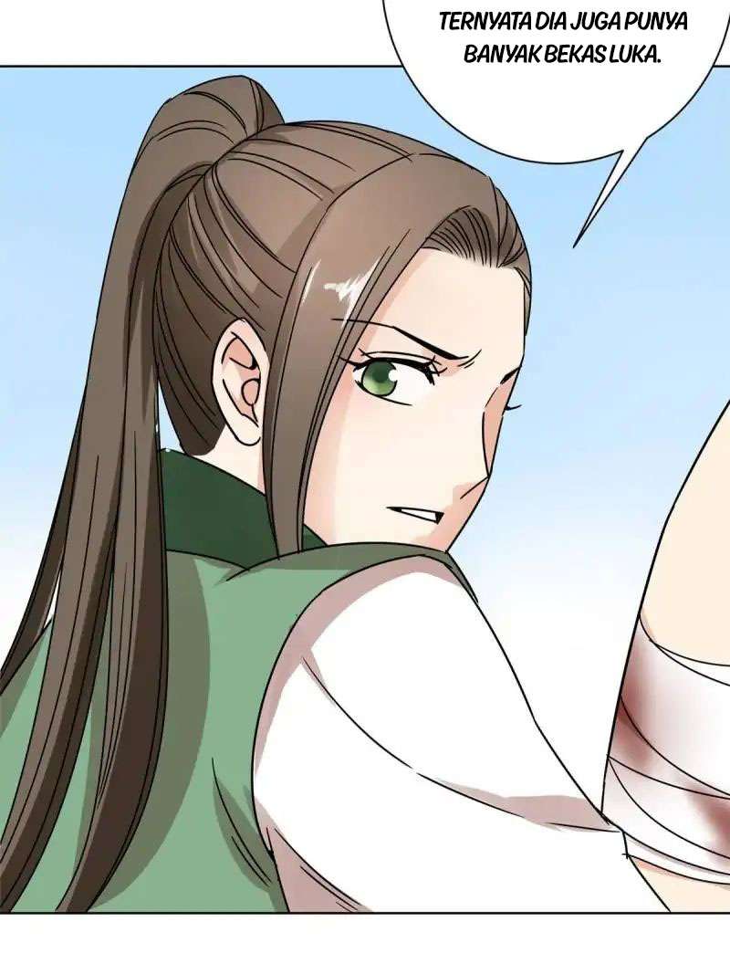 The Crazy Adventures of Mystical Doctor Chapter 51 - halaman 13
