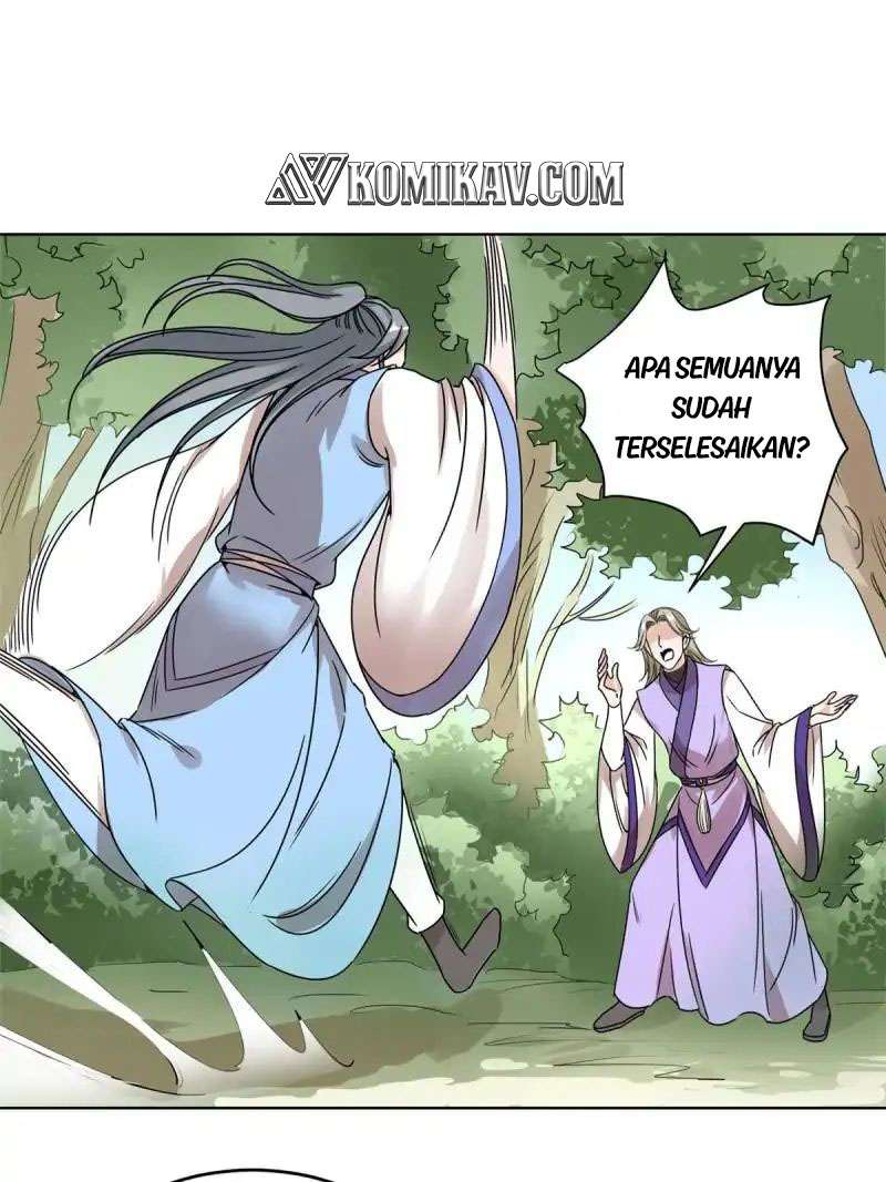 The Crazy Adventures of Mystical Doctor Chapter 51 - halaman 2