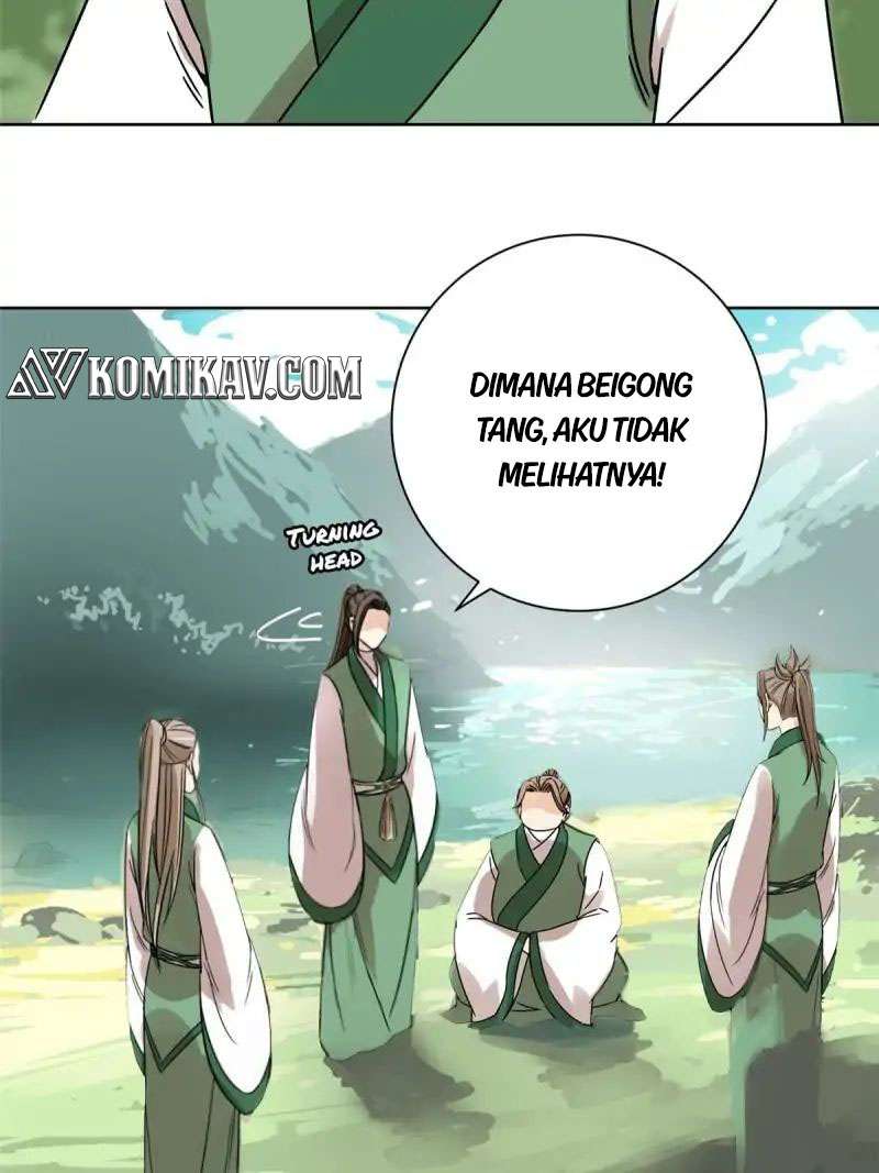 The Crazy Adventures of Mystical Doctor Chapter 51 - halaman 22
