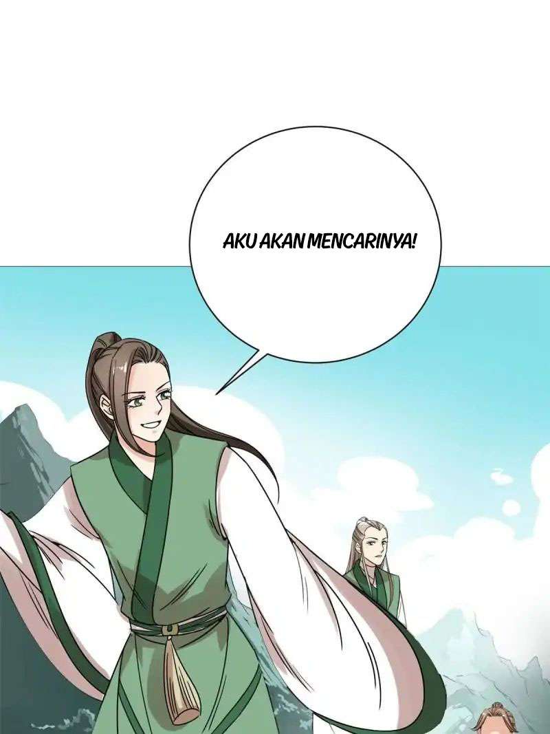 The Crazy Adventures of Mystical Doctor Chapter 51 - halaman 25
