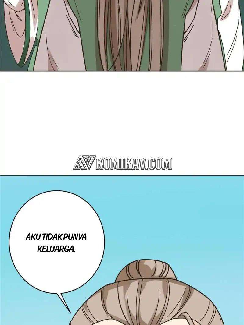 The Crazy Adventures of Mystical Doctor Chapter 51 - halaman 30