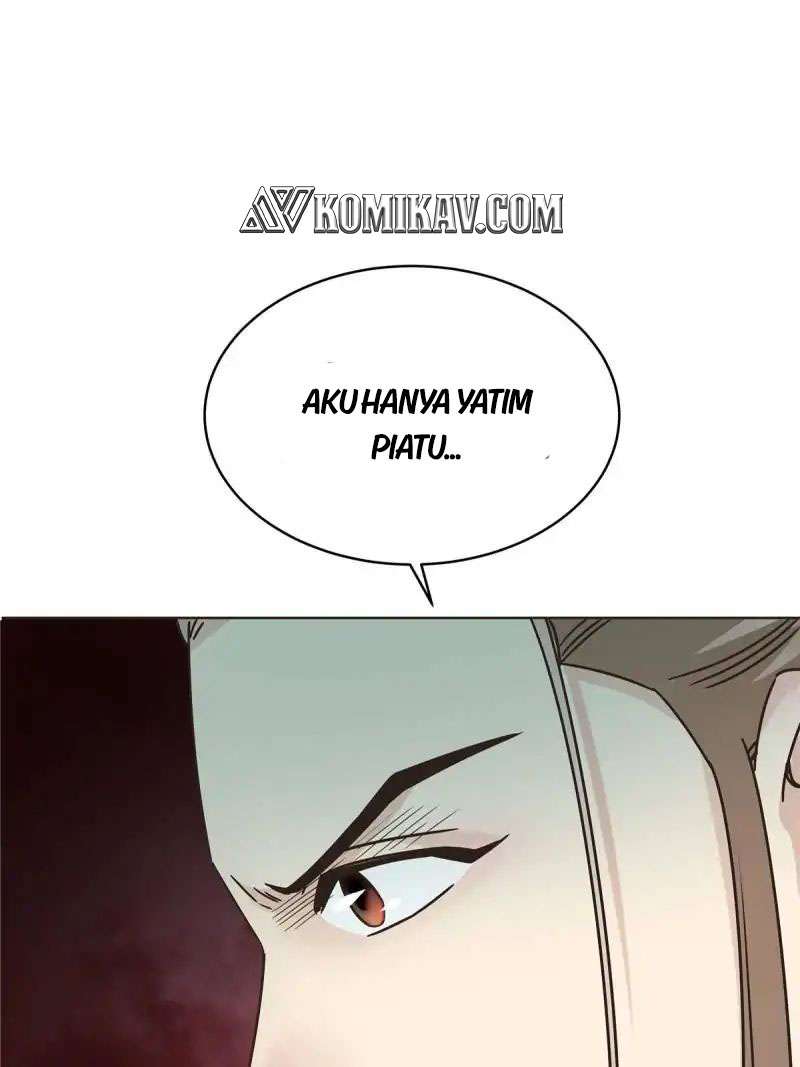 The Crazy Adventures of Mystical Doctor Chapter 51 - halaman 32