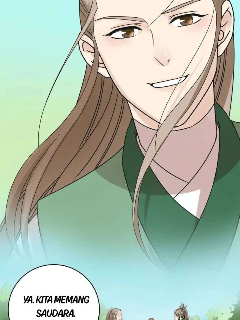 The Crazy Adventures of Mystical Doctor Chapter 51 - halaman 37