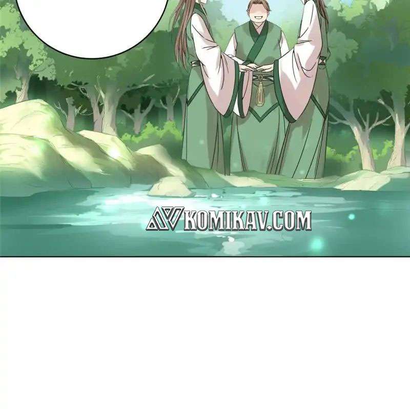 The Crazy Adventures of Mystical Doctor Chapter 51 - halaman 38