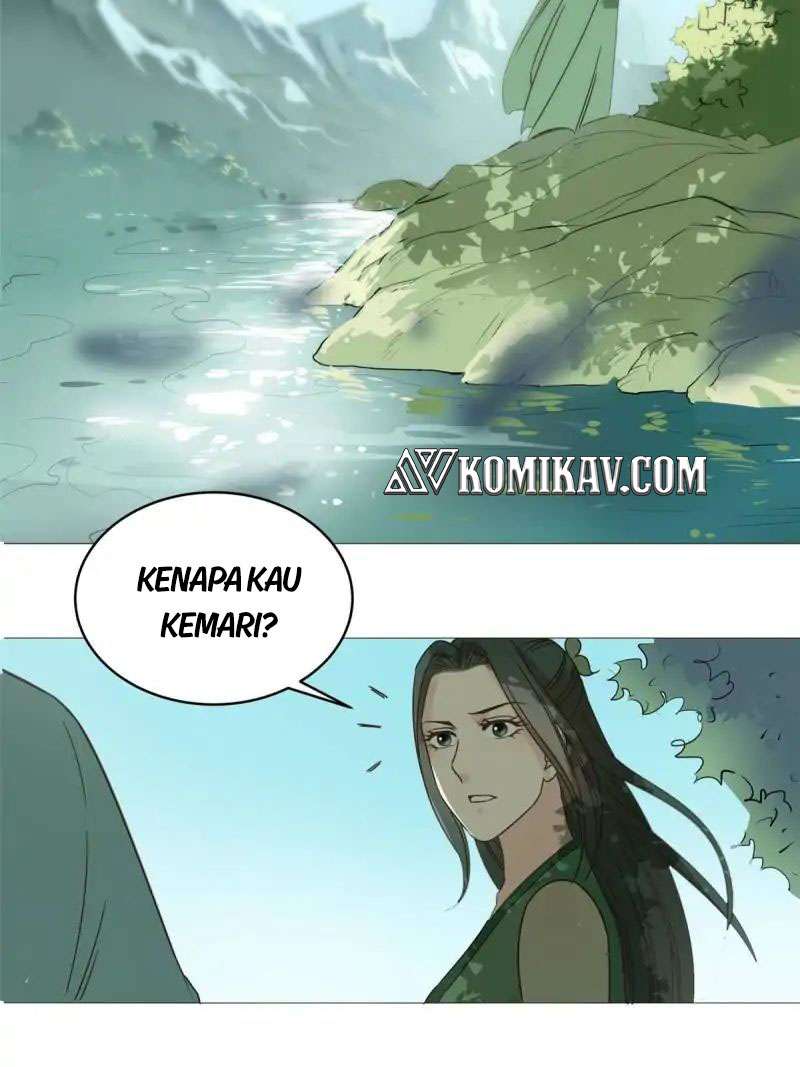 The Crazy Adventures of Mystical Doctor Chapter 51 - halaman 40