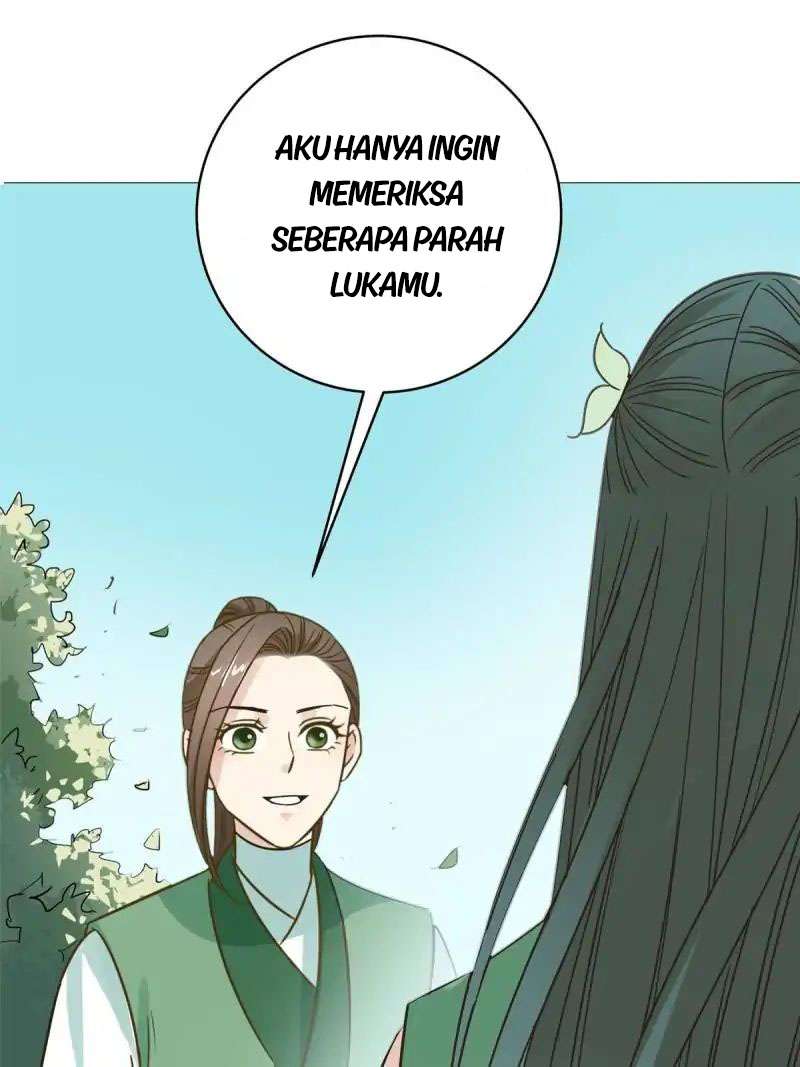 The Crazy Adventures of Mystical Doctor Chapter 51 - halaman 41