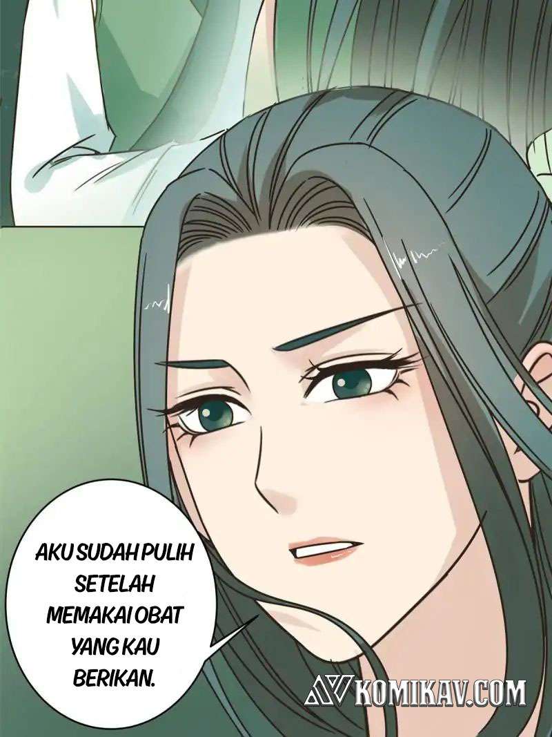 The Crazy Adventures of Mystical Doctor Chapter 51 - halaman 42