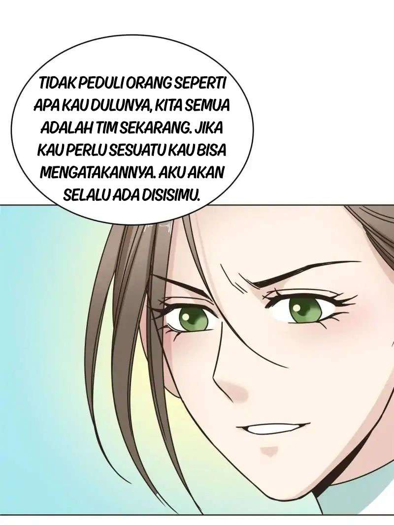 The Crazy Adventures of Mystical Doctor Chapter 51 - halaman 43
