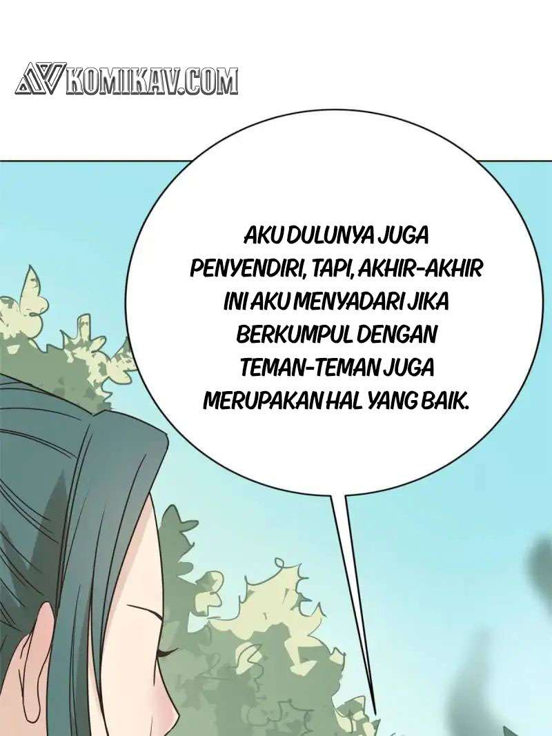 The Crazy Adventures of Mystical Doctor Chapter 51 - halaman 44