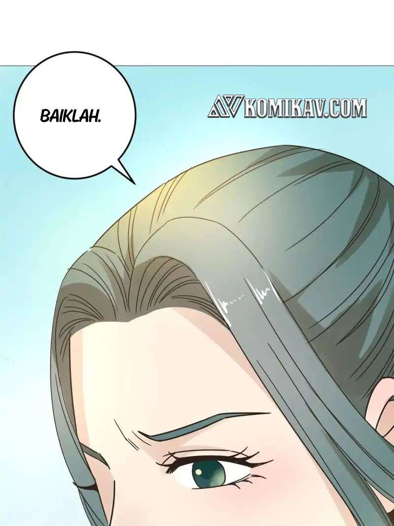 The Crazy Adventures of Mystical Doctor Chapter 51 - halaman 48