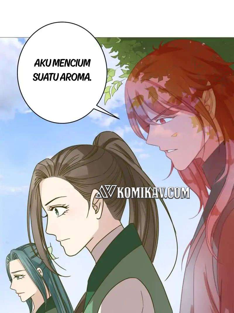 The Crazy Adventures of Mystical Doctor Chapter 51 - halaman 52