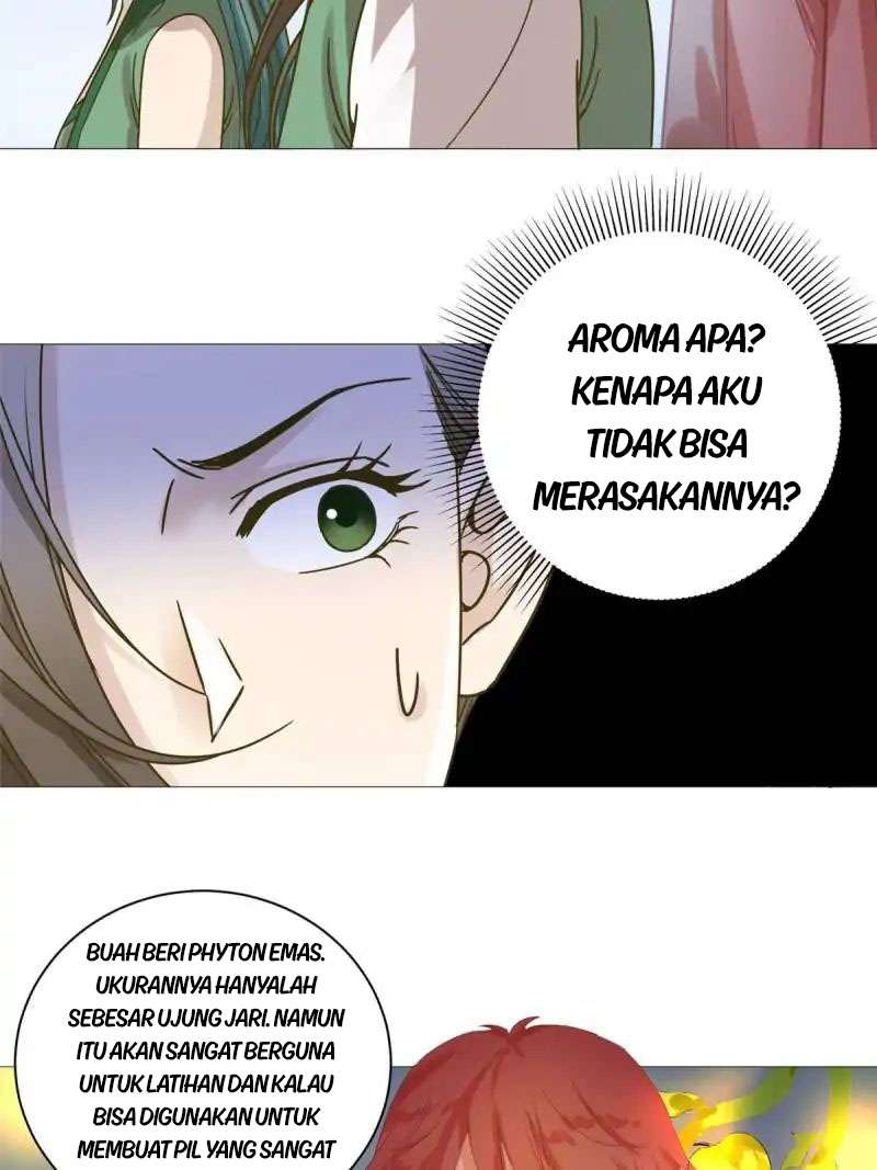 The Crazy Adventures of Mystical Doctor Chapter 51 - halaman 53