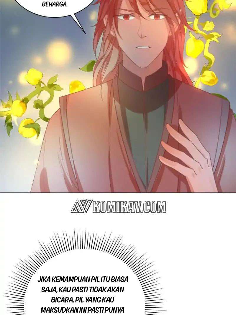 The Crazy Adventures of Mystical Doctor Chapter 51 - halaman 54
