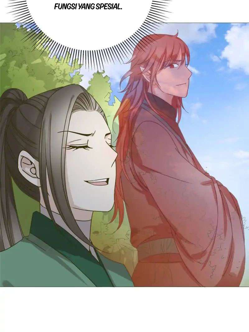 The Crazy Adventures of Mystical Doctor Chapter 51 - halaman 55