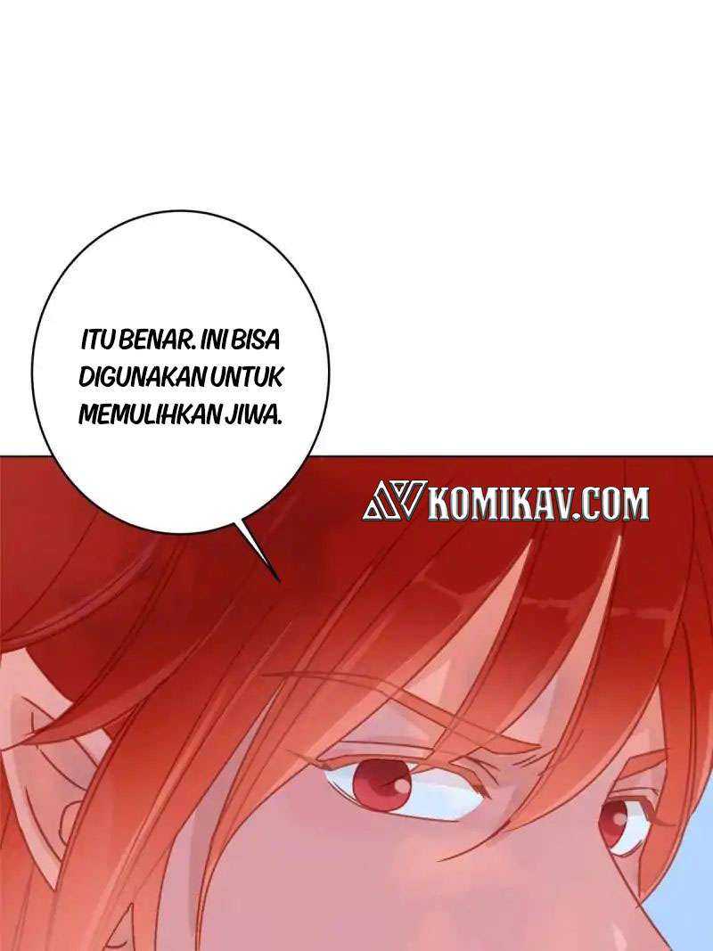 The Crazy Adventures of Mystical Doctor Chapter 51 - halaman 56