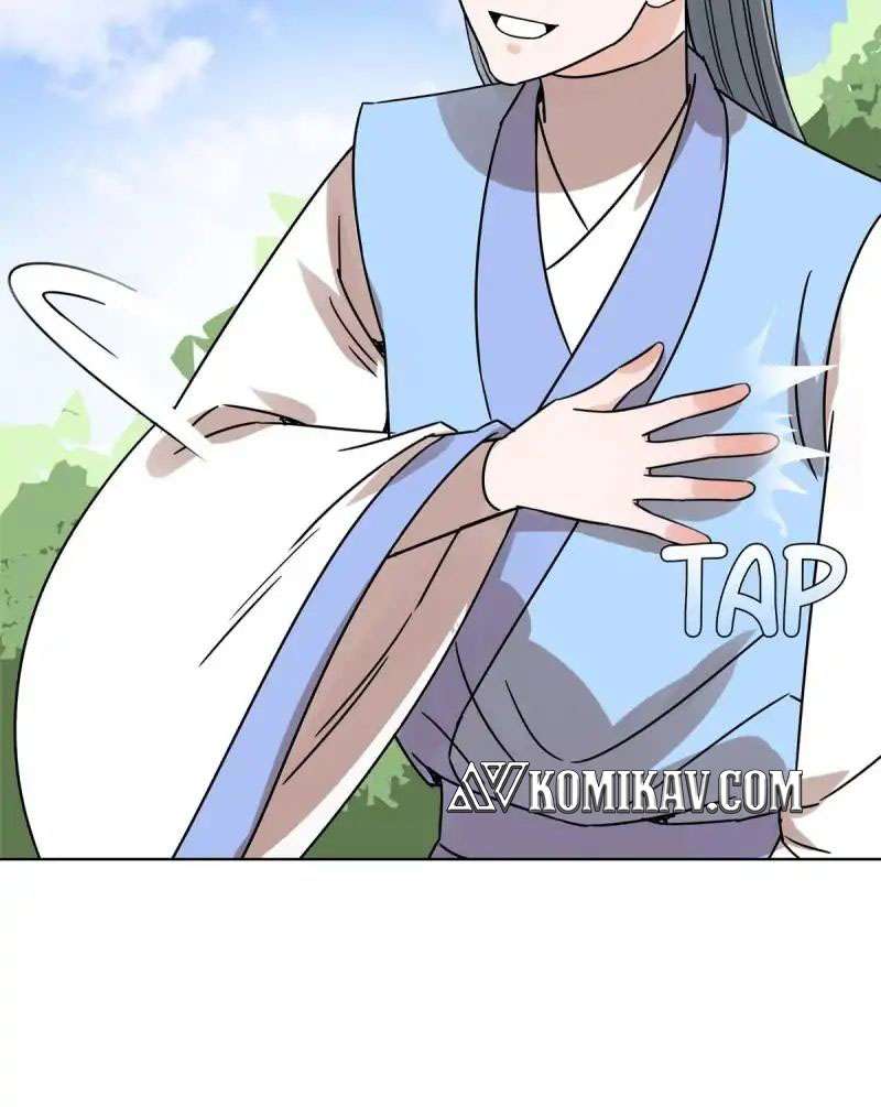 The Crazy Adventures of Mystical Doctor Chapter 51 - halaman 6