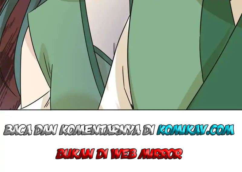 The Crazy Adventures of Mystical Doctor Chapter 51 - halaman 60