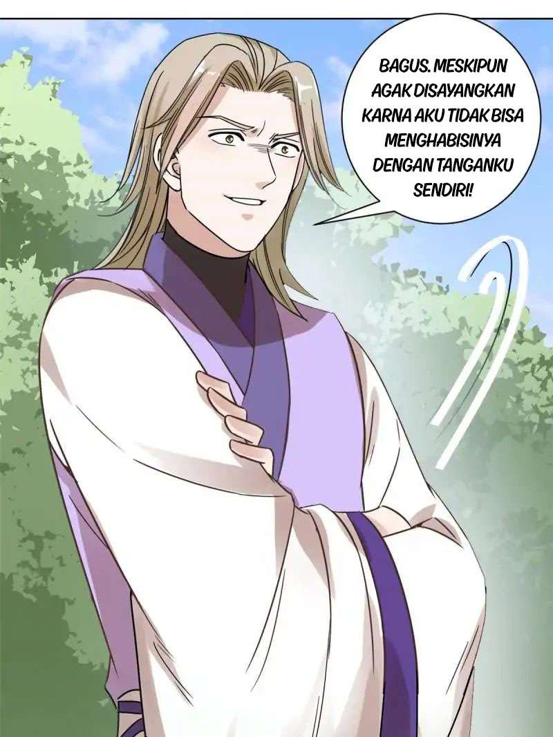 The Crazy Adventures of Mystical Doctor Chapter 51 - halaman 7
