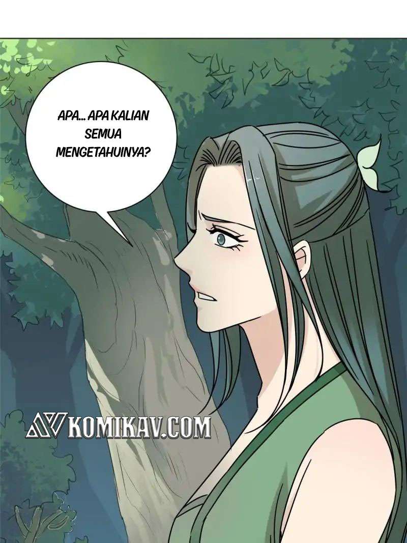 The Crazy Adventures of Mystical Doctor Chapter 52 - halaman 12