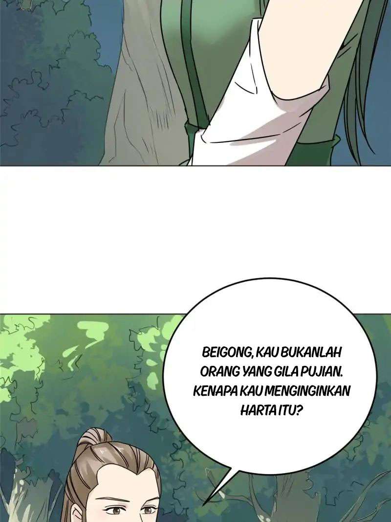 The Crazy Adventures of Mystical Doctor Chapter 52 - halaman 13