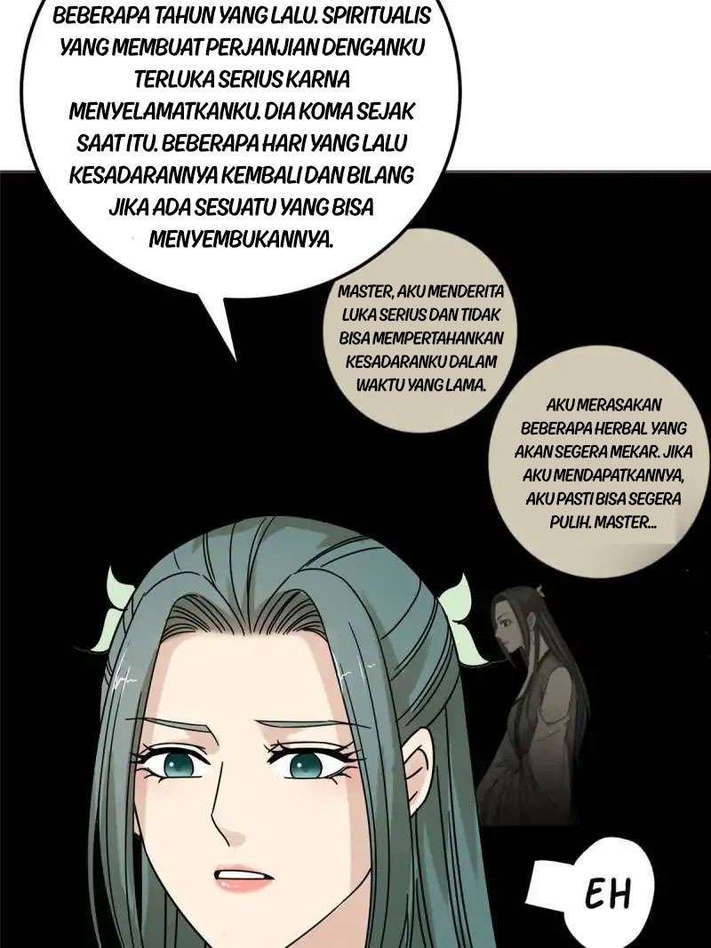 The Crazy Adventures of Mystical Doctor Chapter 52 - halaman 15