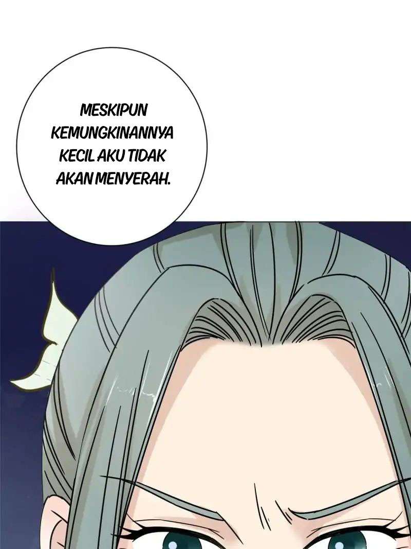 The Crazy Adventures of Mystical Doctor Chapter 52 - halaman 17