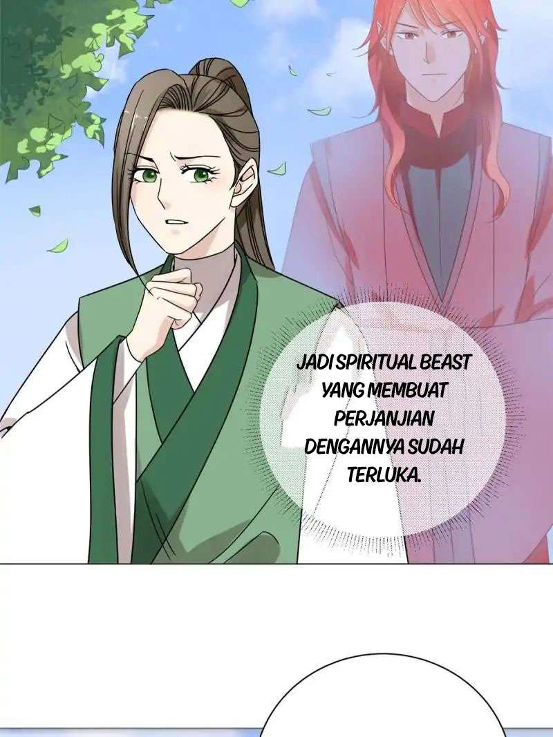 The Crazy Adventures of Mystical Doctor Chapter 52 - halaman 19