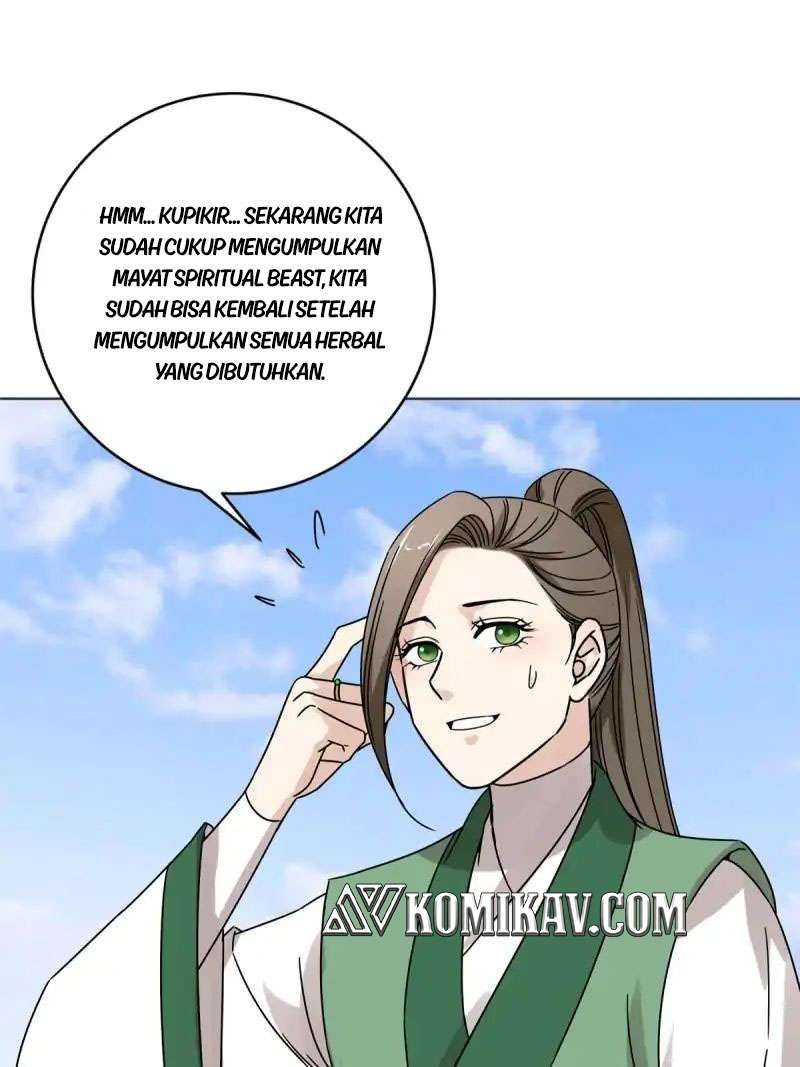 The Crazy Adventures of Mystical Doctor Chapter 52 - halaman 2