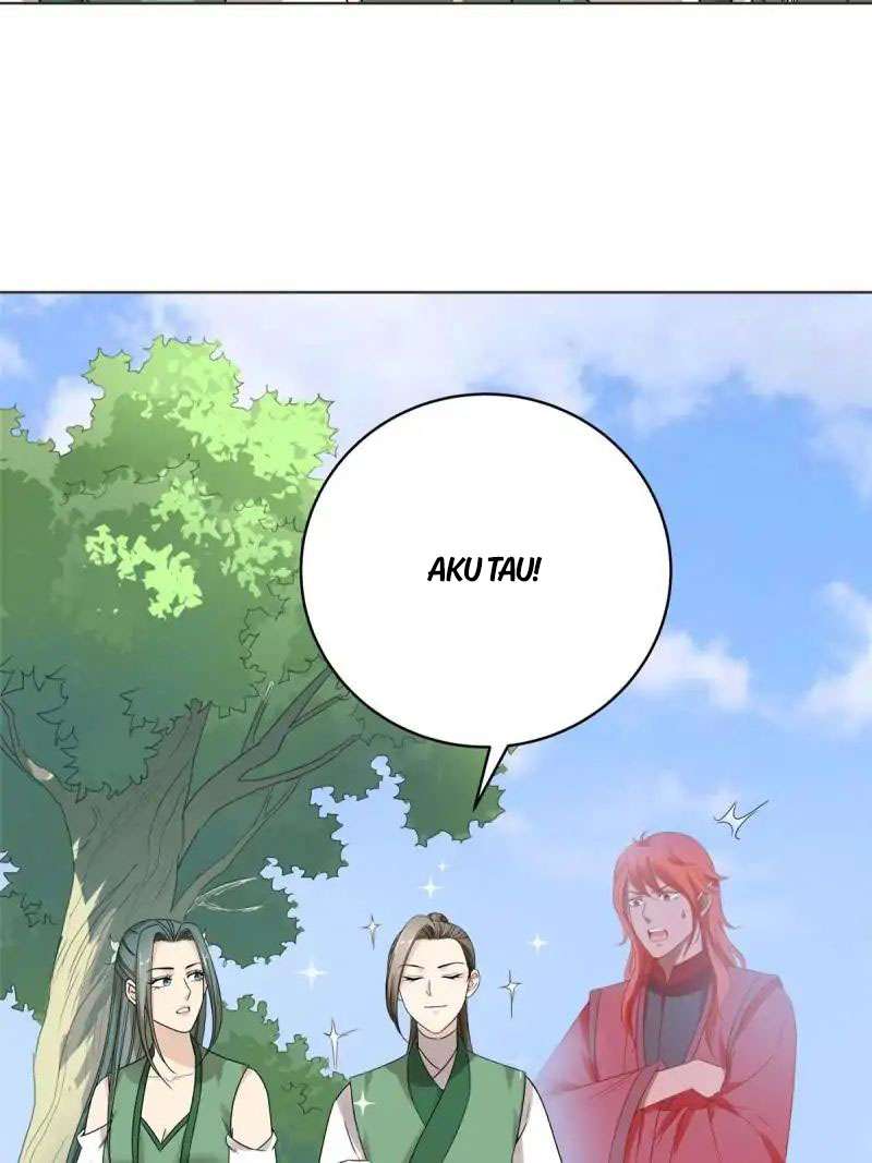 The Crazy Adventures of Mystical Doctor Chapter 52 - halaman 23