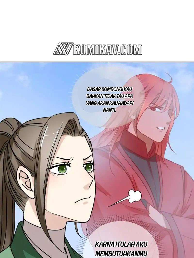 The Crazy Adventures of Mystical Doctor Chapter 52 - halaman 27