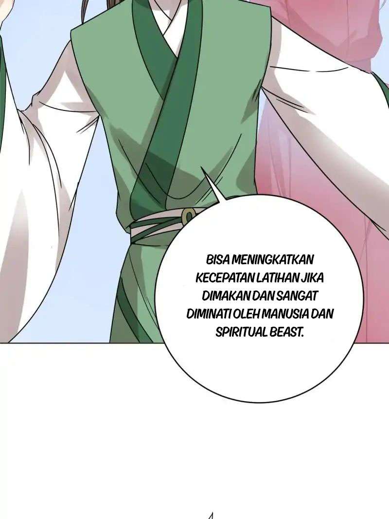 The Crazy Adventures of Mystical Doctor Chapter 52 - halaman 29