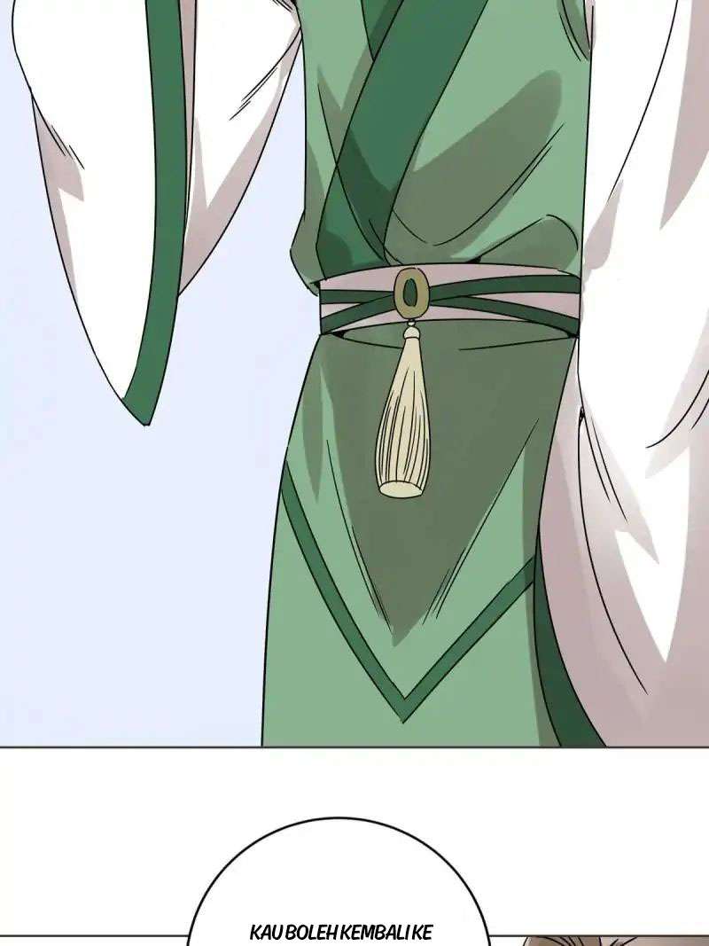 The Crazy Adventures of Mystical Doctor Chapter 52 - halaman 3