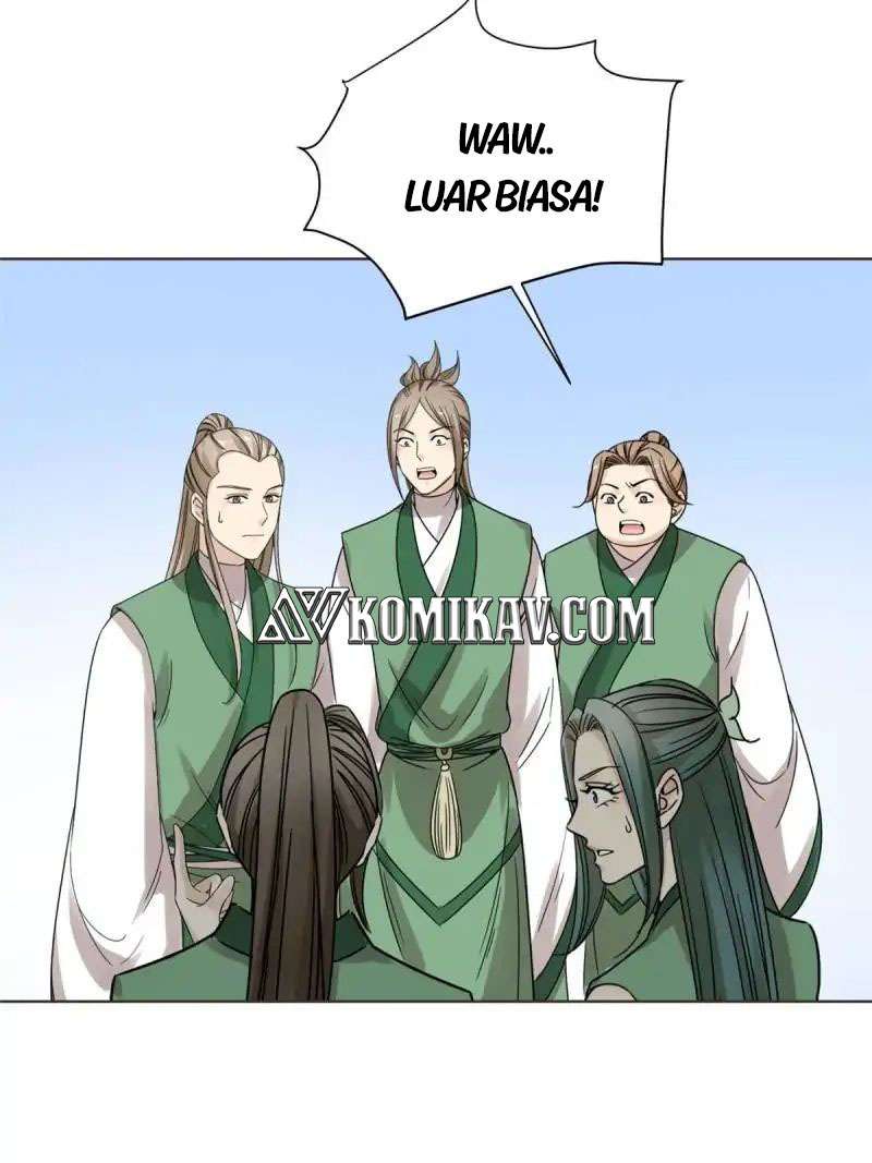 The Crazy Adventures of Mystical Doctor Chapter 52 - halaman 30