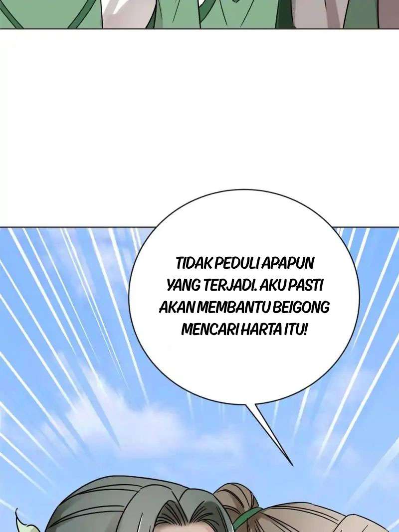 The Crazy Adventures of Mystical Doctor Chapter 52 - halaman 35
