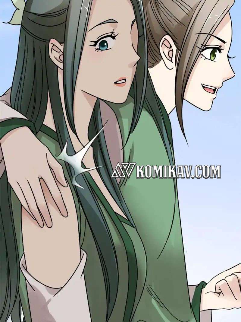 The Crazy Adventures of Mystical Doctor Chapter 52 - halaman 36