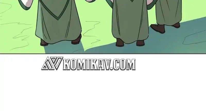 The Crazy Adventures of Mystical Doctor Chapter 52 - halaman 40