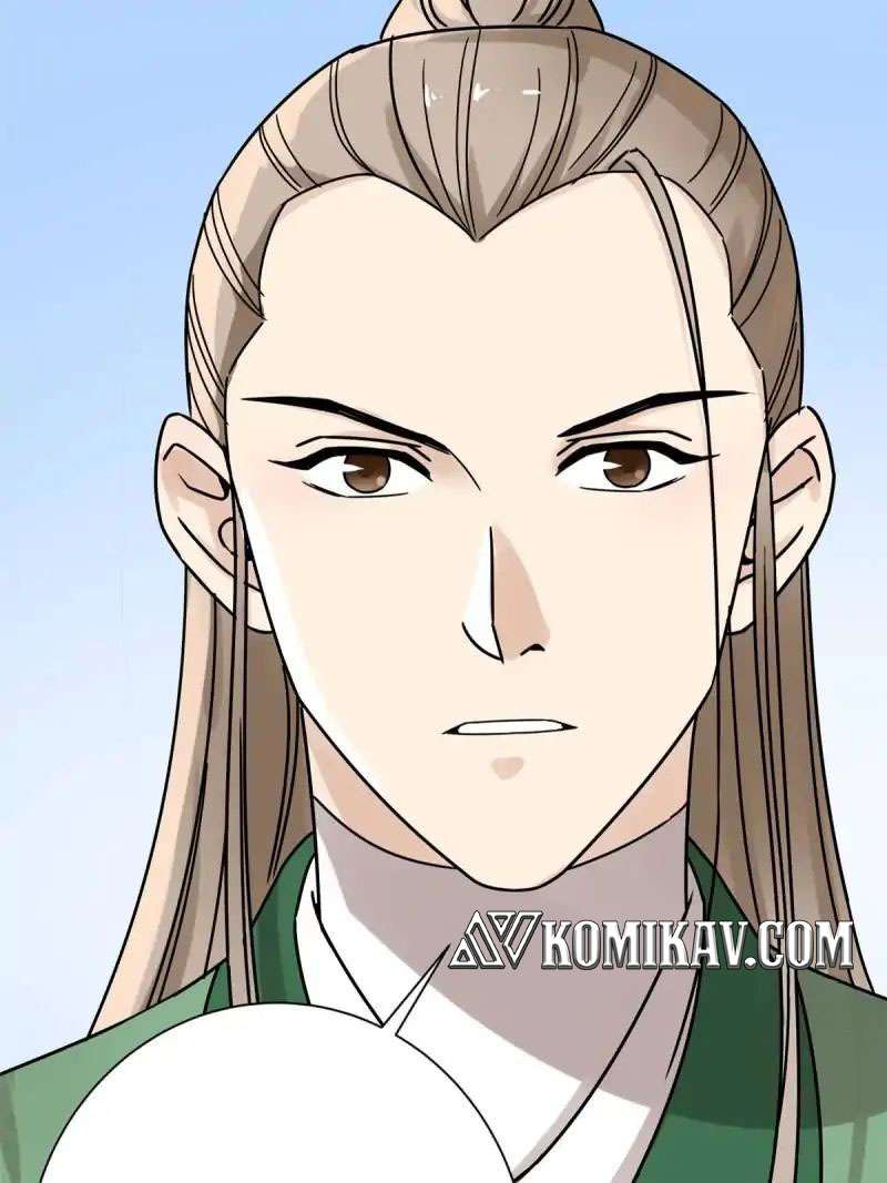 The Crazy Adventures of Mystical Doctor Chapter 52 - halaman 44