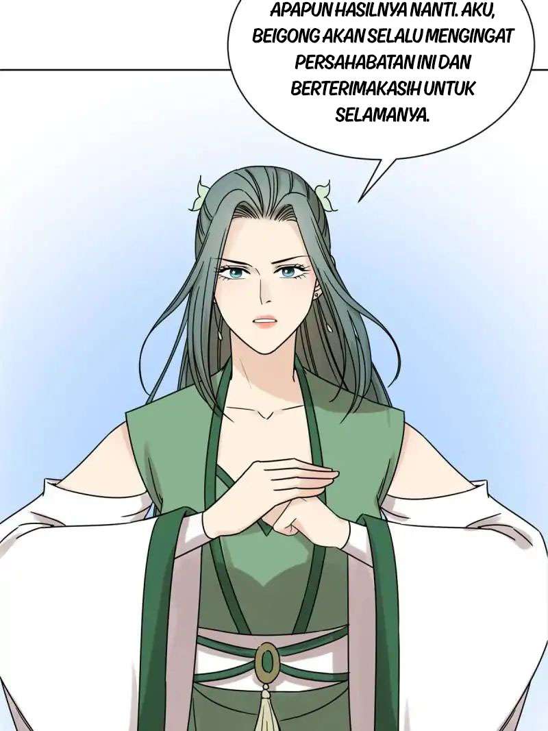 The Crazy Adventures of Mystical Doctor Chapter 52 - halaman 47