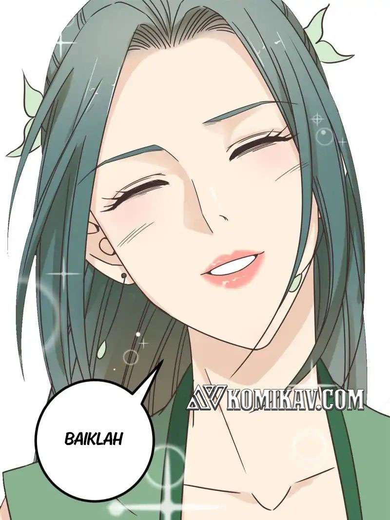 The Crazy Adventures of Mystical Doctor Chapter 52 - halaman 51
