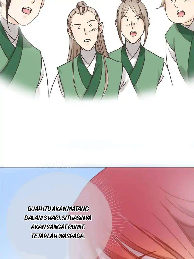 The Crazy Adventures of Mystical Doctor Chapter 52 - halaman 53