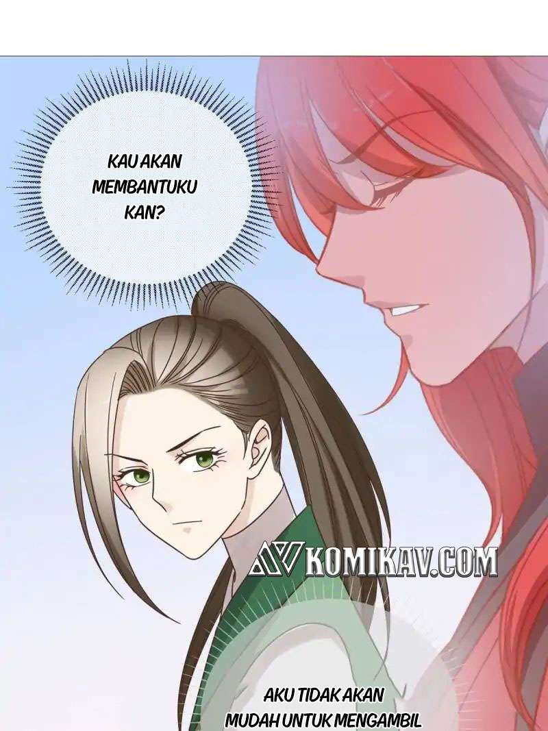 The Crazy Adventures of Mystical Doctor Chapter 52 - halaman 56