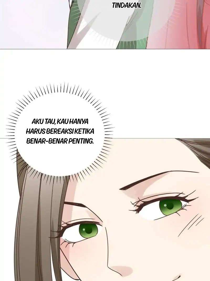 The Crazy Adventures of Mystical Doctor Chapter 52 - halaman 57