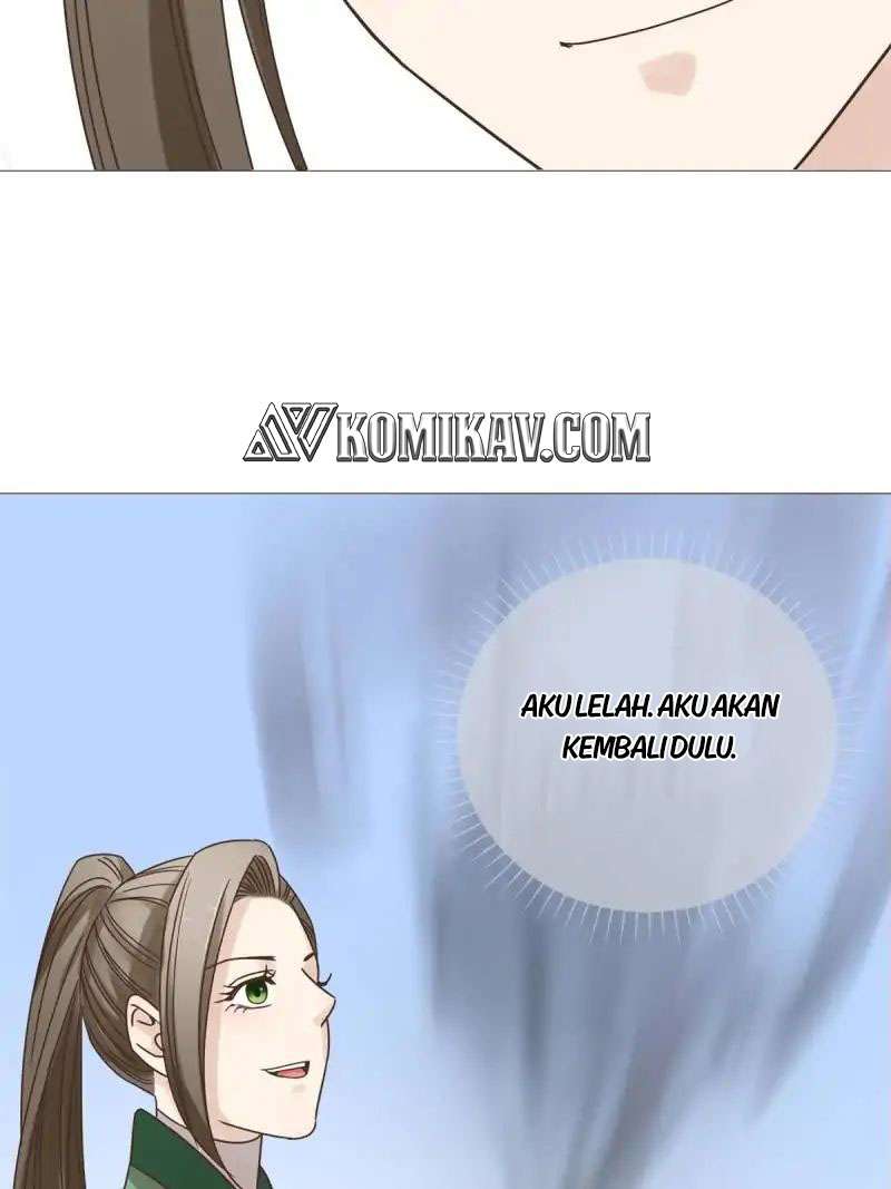 The Crazy Adventures of Mystical Doctor Chapter 52 - halaman 58